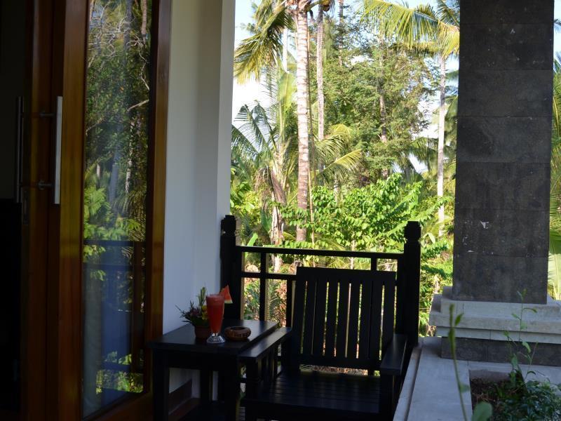 The Galuh Pekutatan Otel Pulukan Dış mekan fotoğraf