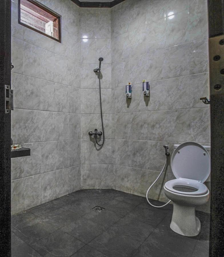 The Galuh Pekutatan Otel Pulukan Dış mekan fotoğraf